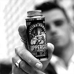 Uppercut Deluxe Styling Powder