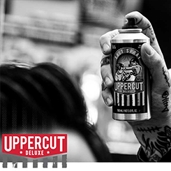 Uppercut Deluxe Salt Spray 