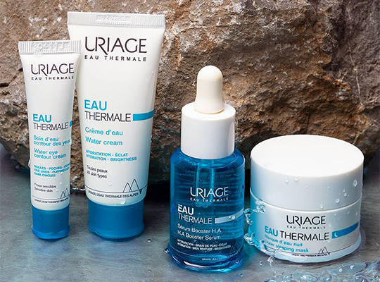 Uriage Eau Thermale