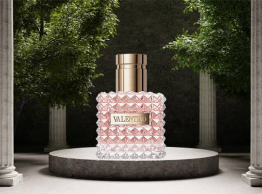 Valentino Donna Eau de Parfum 