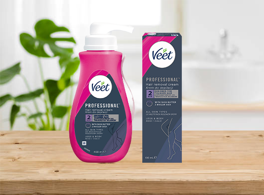 veet minima krem do depilacji