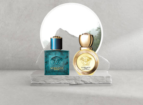 Versace Eros