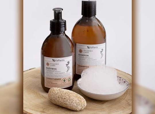 Vis Plantis Pharma Care
