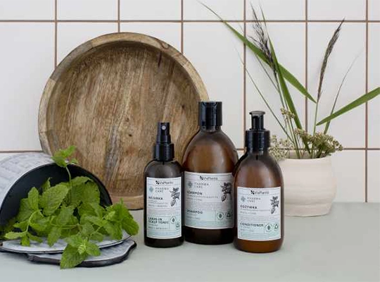 Vis Plantis Pharma Care