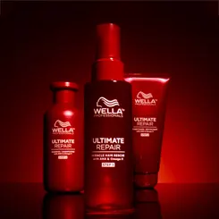 Ultimate Repair Wella