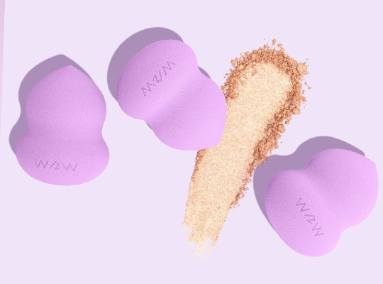 Wet N Wild gąbka do makijażu
