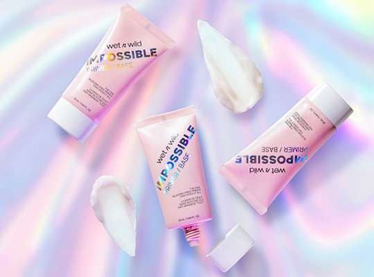 Wet N Wild Impossible Primer