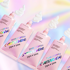 Wet N Wild primer