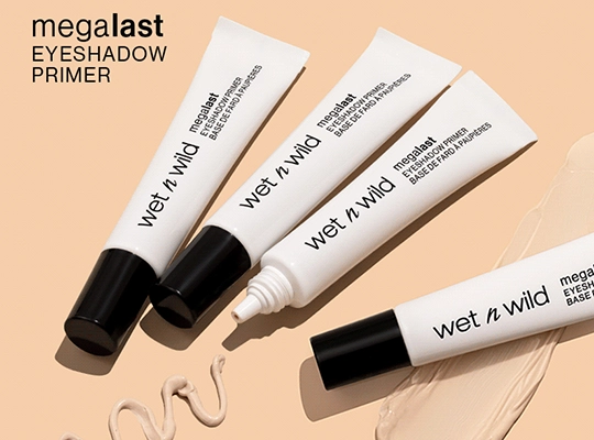 Wet N Wild Megalast Lidschatten-Grundierung