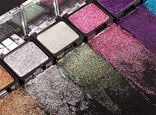 Wet N Wild Color Icon Glitter Single  cienie do powiek 