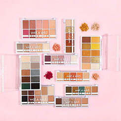 Wet N Wild Color Icon paleta cieni do powiek