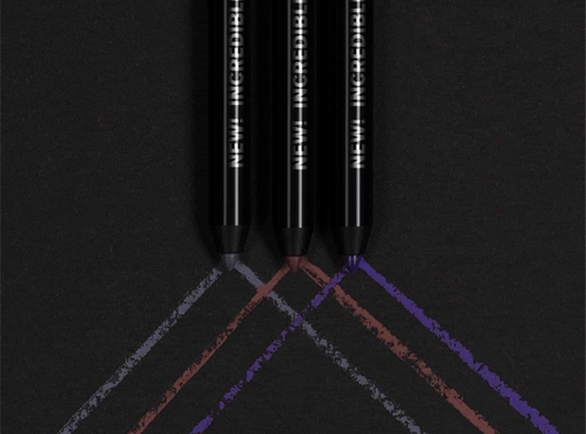 Wibo Incredible eye pencil