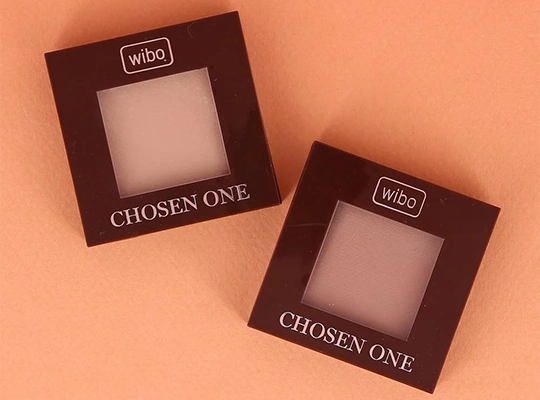 Wibo Chosen One Bronzer in kompaktem