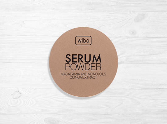 Wibo Serum Powder