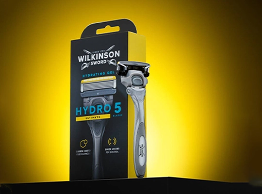Wilkinson Sword Hydro 5 Ultimate Rasierklingen