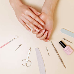 Xpel Nail Polish Remover