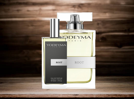 Yodeyma Root 