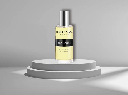 Yodeyma Platinum Eau de Parfum