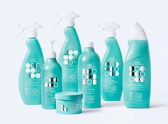 Yope Probiotics