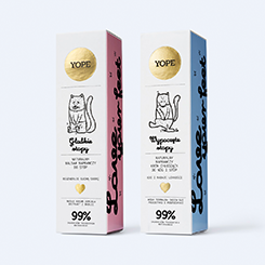 Yope Love Your Feet