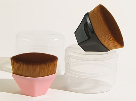 Foundation Brush pędzel do podkładu