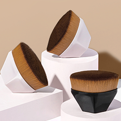 Foundation Brush pędzel do podkładu