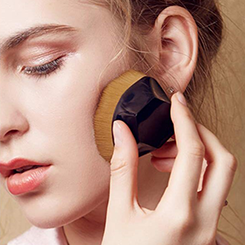 Foundation Brush pędzel do podkładu