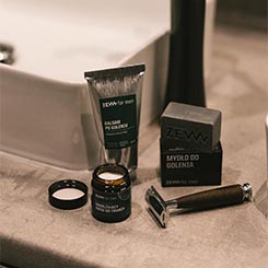 Zew For Men