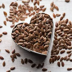 Ziaja Med Leinsamen Creme