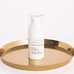 eeny meeny serum pod oczy