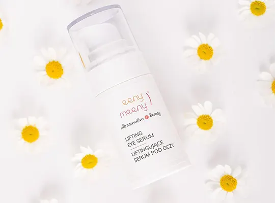 eeny meeny Ultrasensitive + Beauty