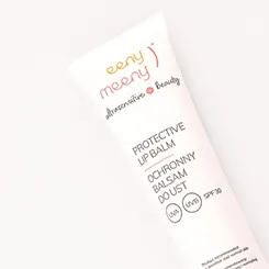 eeny meeny Protective Lip Balm eeny meeny ochronny balsam do ust
