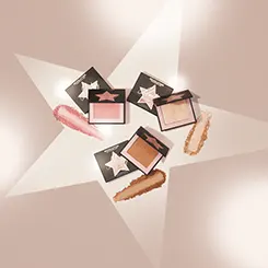 Makeup Revolution x Marley by Marlena Sójka