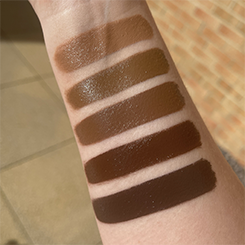 Makeup Revolution