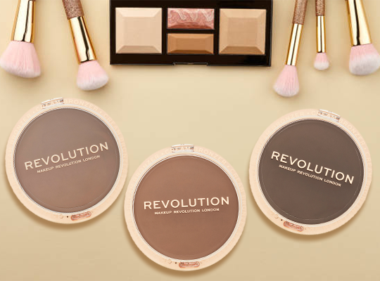 Makeup Revolution
