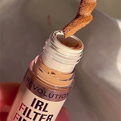 Makeup Revolution