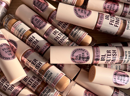 Makeup Revolution