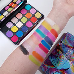 Makeup Revolution Forever Flawless 