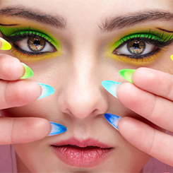 Makeup Revolution Ultimate Neons