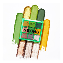 Makeup Revolution Ultimate Neons