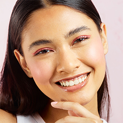 Makeup Revolution Mousse Blush