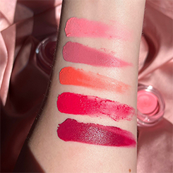 Makeup Revolution Mousse Blush