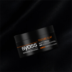 Syoss Texture Clay