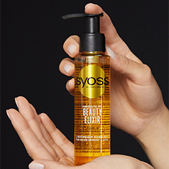 Syoss Absolute Oil Beauty Elixir