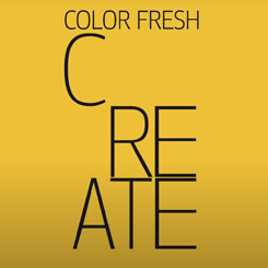 Color Fresh Create
