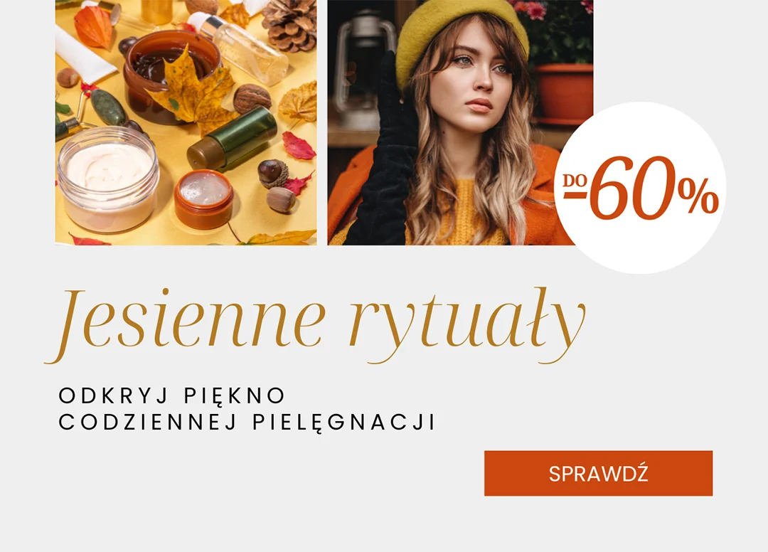 jesienne rytuały