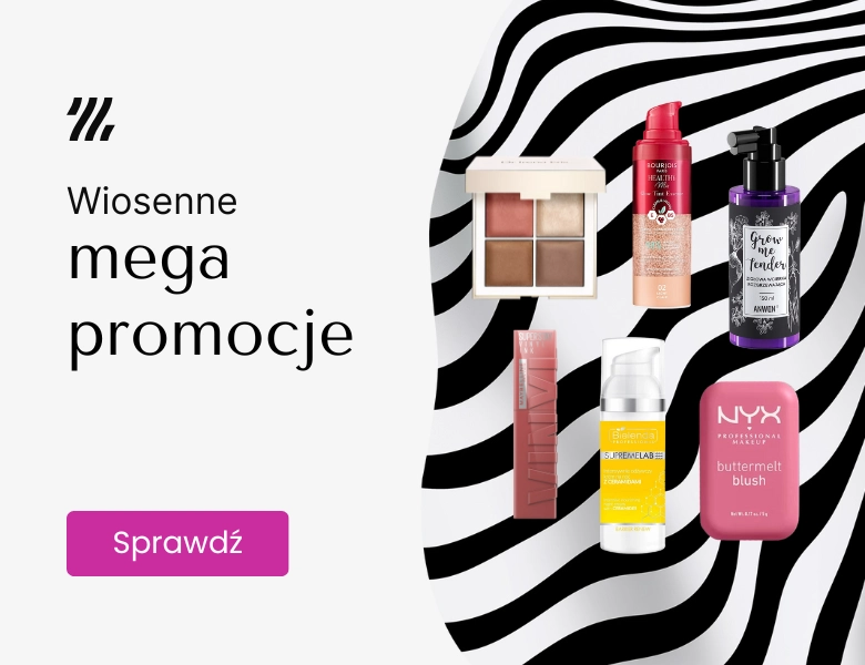 Wiosenne mega promocje