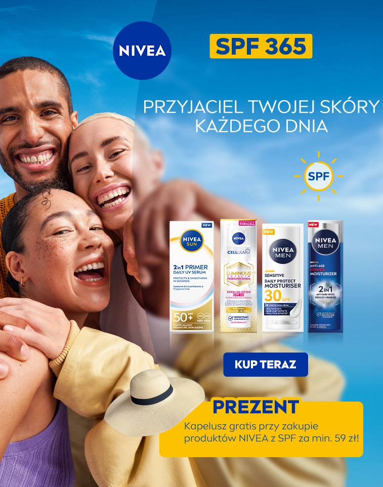 Nivea