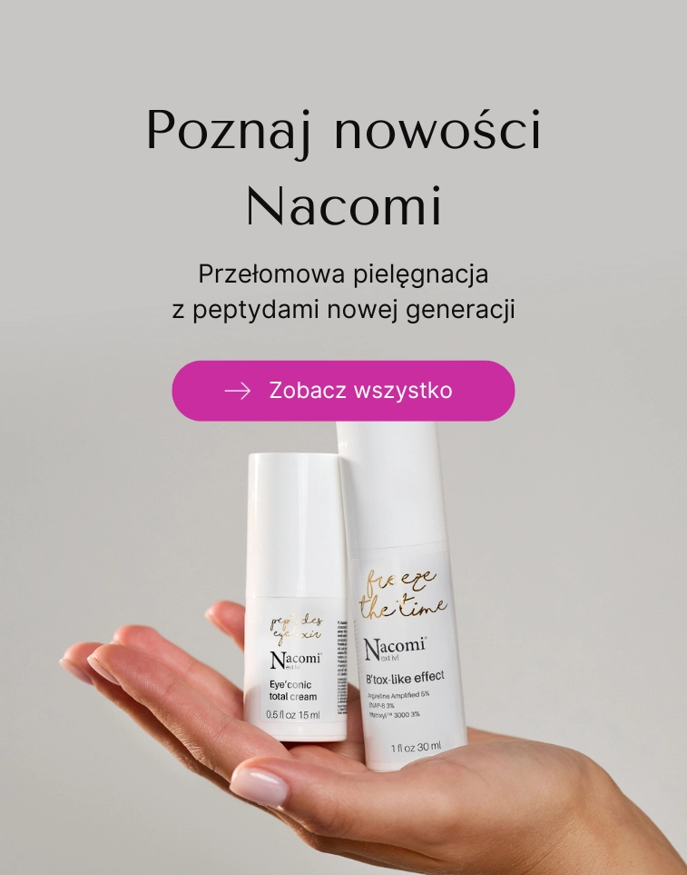 Nacomi