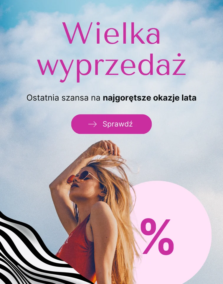 Wielka Wyprzedaż